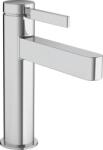 Hansgrohe Mosdó csaptelep Hansgrohe Finoris leeresztőszeleppel króm 76025000 (76025000)
