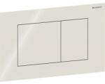 Geberit Vezérlő gomb Geberit Sigma40 üveg homok 115.629. JL. 1 (115.629.JL.1)