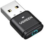 Ugreen Adaptor Bluetooth Ugreen - BT301, USB, negru (0411062)