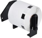 Makki Rola de etichete Makki Înlocuitor pentru Brother - DK-11209, 29x62mm (MK-DK-11209)