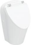 Geberit Vizelde felakasztható Geberit Selnova fehér fényes felülettel hátsó kifolyással 503.115. 00.1 (503.115.00.1)