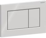 Geberit Vezérlő gomb Geberit Sigma01 műanyagból króm kivitelben fényes felülettel 115.660. 21.1 (115.660.21.1)