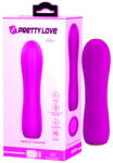 Pretty Love - Allen akkumulátoros minivibrátor - szeresdmagad