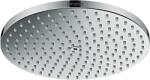 Hansgrohe Raindance S cap de duș 24x24 cm rotund crom 27624000 (27624000)