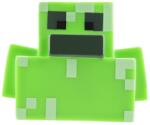 Paladone Figurină Paladone Games: Minecraft - Creeper Bath Duck (PP10507MCFV2) Figurina