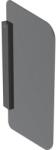 Geberit Fal vizelde felakasztható Geberit antracit 115.205. CD. 1 (115.205.CD.1)