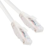 VCOM Cablu de rețea VCom - NP612B-5m, RJ45/RJ45, 5m, gri (NP612B-5m)