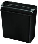Fellowes Distrugător de documente Fellowes - Powershred P-25S, 11l, negru (2030280048)