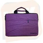 TigerTech NT 05 Laptop táska 15.6 lila (NT 05)