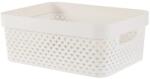 Keter "Pure" kosár fehér 11 l
