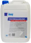 Knauf Universalgrund színtelen mélyalapozó 5 l