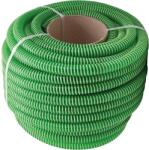 FITT spiráltömlő 19 mm átmérő zöld méteráru