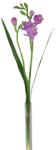  Művirág frézia levendulaszínű 60 cm (12-6465-16)