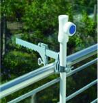 Schneider Schirme Schneider napernyőtartó balkonra