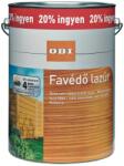  OBI favédő lazúr szürke 6 l (7504657020006506000)