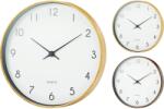  Fali óra 2 féle modell 25 cm