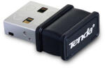Tenda Adaptor USB fără fir Tenda - W311MI, 150Mbps, negru (W311MI)