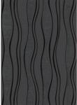 erismann Tapéta 13191-30 fekete csillogó betétes 10 m x 0, 53 m