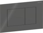 Geberit Vezérlő gomb Geberit Sigma40 üveg láva 115.629. JK. 1 (115.629.JK.1)
