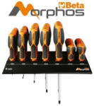  1223/e40-fali állvány 40 Csavarhúzóval