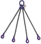  8094sl/g10 D6-4-emelolánc, 4 Karos