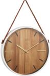  Fali óra függeszt hető 38 cm
