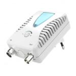 Hama TV antenna/kábel jelerősítő, koax 25dB (00205234) (00205234)