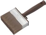 LUX-TOOLS lapos ecset 10 x 3 cm