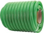 FITT spiráltömlő 25 mm átmérő zöld méteráru
