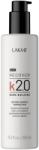 Lakmé К2.0 Șampon cu peptide biomimetice pentru reparare moleculară, 300 ml