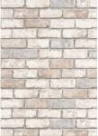 erismann Tapéta 10135-02 színes tégla mintás 10 m x 0, 53 m