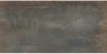 Italica Teal Nero járólap 60 cm x 120 cm