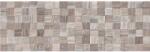 Zalakerámia falicsempe Geo világosszürke 20 cm x 60 cm - obi - 8 399 Ft