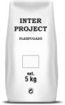  Interproject fugázó silver 5 kg