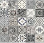  Rex Deco konyhai panel szürke mozaik 60 cm x 58 cm