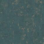 AS-Creation Tapéta 3951-22 méregzöld arany betétekkel 10 m x 0, 53 m