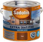 Sadolin Extra 3in1 FXG TEAK 2, 5 l