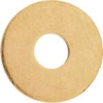  VLC Karosszéria alátét, sárgaréz átmérő 5, 3 x 15 mm 8 db