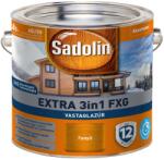 Sadolin Extra 3in1 FXG fenyő 2, 5 l