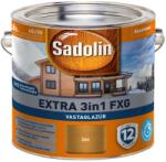 Sadolin Extra 3in1 FXG dió 2, 5 l