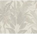 AS-Creation Tapéta 39654-5 drapp barna leveles 10 m x 0, 53 m