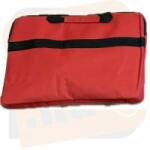 TigerTech NT 02 Laptop táska 15.6 piros (NT 02) - aqua