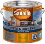 Sadolin Extra 3in1 FXG világostölgy 2, 5 l