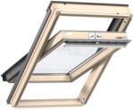 Velux GLL tetőtéri ablak felső kilinccsel háromrétegű üveggel 78 cm x 118 cm (GLL MK06 1061)
