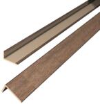 Egger Decowall WL002 Annaba sarokléc falpanelhez 2, 4 m natúr tölgy