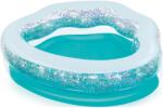 Bestway Sparkle Shell gyermekmedence 43 cm x 150 cm x 127 cm