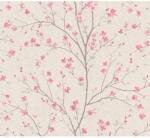 AS-Creation Tapéta 37912-1 cseresznyevirág 10 m x 0, 53 m