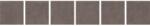 Italica Fog Brown járólap 60 cm x 60 cm