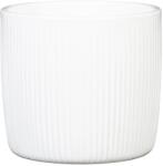 Scheurich kaspó kerámia Ø 15 cm x 13, 6 cm Alaszka 1, 887 l térfogat