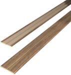 Egger Decowall FL001 Namur saroktakaró léc 2, 4 m natúr lucfenyő